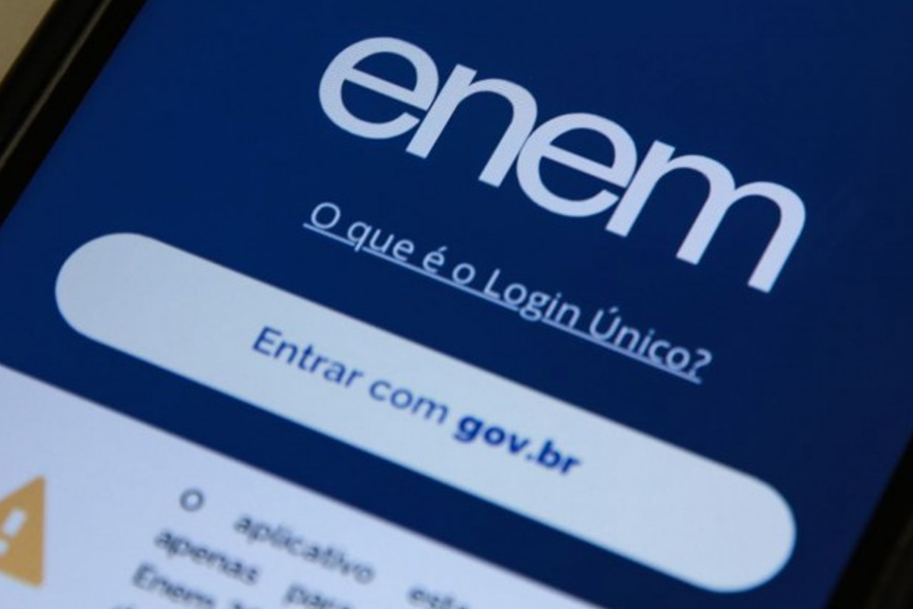 Ltimos Dias Para Inscri O No Enem